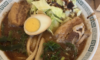 【ホライズンのオススメ！ №450】熊本らーめん「桂花ラーメン＠新橋虎ノ門店」